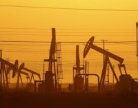 После рекордного роста цены на нефть замедлили рост