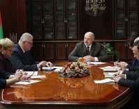 «Они же ничего не умеют!»: Лукашенко обрушился с мощной критикой на молодежь. Ему ответили