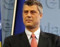 Косово выразило готовность отдать часть территории в обмен на соглашение с Сербией
