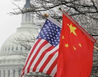 Из-за Китая и США начнутся валютные войны