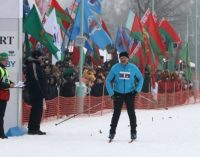 «Дадим вам винтовки, пулеметы и гранатомет»: Лукашенко жестко раскритиковал позорное выступление белорусских биатлонисток