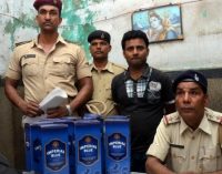 Число отравившихся суррогатным алкоголем в Индии достигло 116 человек