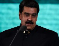 СМИ: Мадуро просил о помощи страны ОПЕК, но ему отказали
