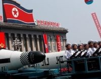 ООН: КНДР начала тайно развязывать ядерную программу