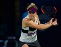 Рейтинг WTA: Свитолина осталась шестой ракеткой мира