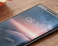 Смартфон Nokia 8 Sirocco получает патч безопасности за февраль