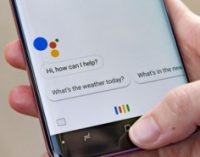 Пять производителей смартфонов встроят кнопку запуска Google Assistant