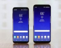 Пользователи Galaxy S8 и Galaxy S9 жалуются на проблемы после обновления до Android 9 Pie