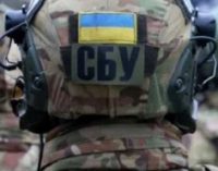 СБУ предотвратила попытку спецслужб РФ обрушить госреестр избирателей Украины