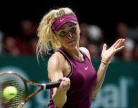 Рейтинг WTA: Свитолина идет шестой, Цуренко выбыла из топ-25