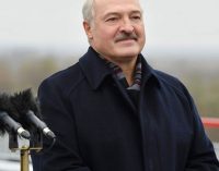 Диктатура стала международным брендом Беларуси — пресс-секретарь Лукашенко