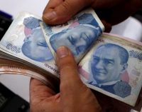 Рецессия турецкой экономики бьет и по России — СМИ