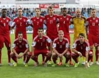 Люксембург назвал состав на отборочный матч Евро-2020 против Украины