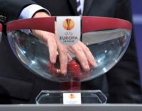 Лига Европы: «Арсенал» и «Наполи» встретятся в четвертьфинале
