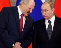 Лукашенко сокрушительно «бьет» Путина ниже пояса: Минск начал борьбу с «русским миром»