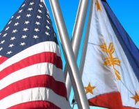 США пообещали Филиппинам защиту от Китая