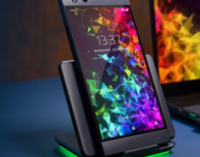 Смартфон Razer Phone 2 получил Android 9.0 Pie