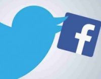 ЕС указал Facebook и Twitter на недостаточные меры против дезинформации