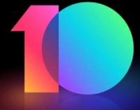 Xiaomi выпустила новую прошивку MIUI 10, которая в два раза повышает скорость работы смартфонов