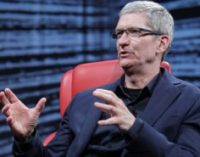 Тим Кук рассказал о приоритетах Apple