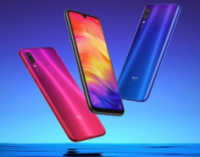 Смартфон Redmi Note 7 Pro совсем недолго будет эксклюзивом Индии