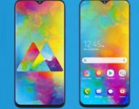 Samsung Galaxy M20 уже начал получать первое обновление безопасности