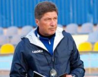 «Львов» объявил об отставке главного тренера
