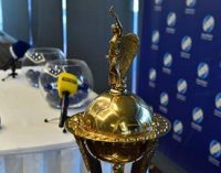 «Шахтер» сыграет с «Днепром-1» в полуфинале Кубка Украины