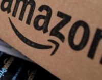 Крупнейший в мире интернет-ритейлер Amazon наращивает прибыль