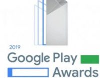 Стали известны приложения-номинанты на Google Play Awards 2019