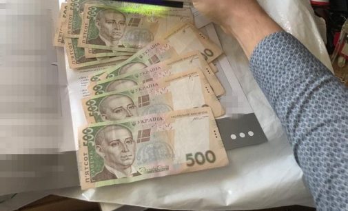Во Львове врач вымогал деньги с матери ребенка-инвалида