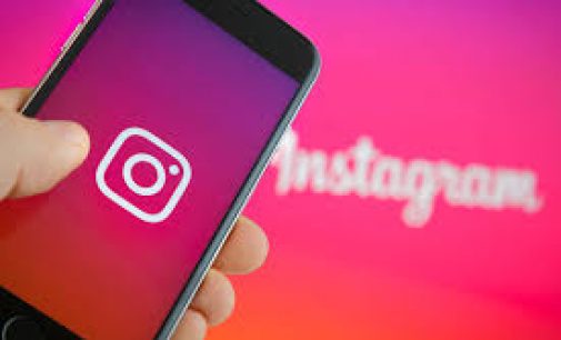 Instagram начнет блокировать хэштеги о прививках