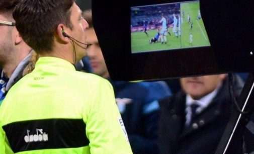 VAR появится в украинском футболе: в УПЛ сделали заявление о запуске системы