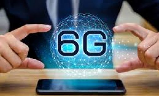 Samsung начала работать над 6G