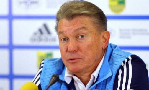 Блохин прокомментировал победы украинского футбола: работа УАФ очень важна