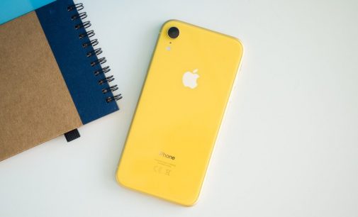 iPhone Xr остается самым популярным смартфоном Apple в США, в минувшем квартале он обеспечил почти половину всех продаж