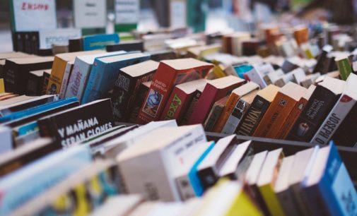 Для библиотек Украины закупят книг на 87 млн грн