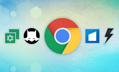 В Google Chrome появилось расширение для видеочата с коллегами