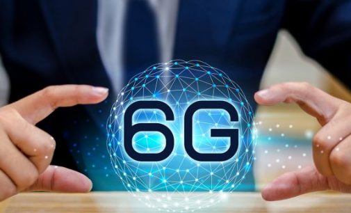 Huawei работает над 6G