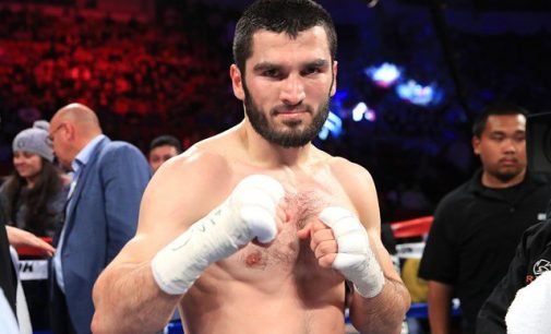 Бетербиев: «Канело, на мой взгляд, является хорошим боксером»