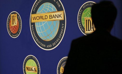 Всемирный банк улучшил прогноз роста украинской экономики