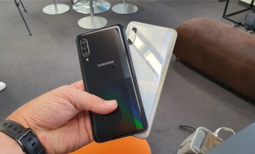 Samsung уже готовит Galaxy A11, Galaxy A31 и Galaxy A41