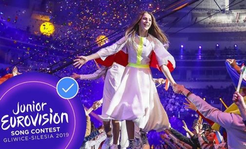 Сегодня в Польше проходит финал Детского Евровидения-2019