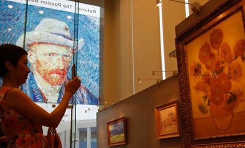 Эксперты подтвердили подлинность полотна Ван Гога