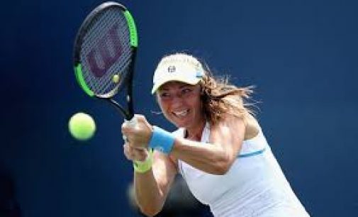 ФТУ сообщила результаты турнира WTA в Шэньчжэне для Украины