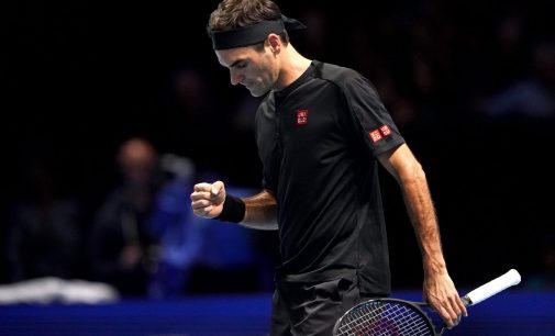 Федерер: «Мне уже 38 лет. Нельзя, чтобы я был фаворитом Australian Open»