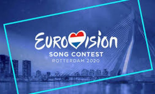 Сегодня состоится отбор на Евровидение-2020 от Украины