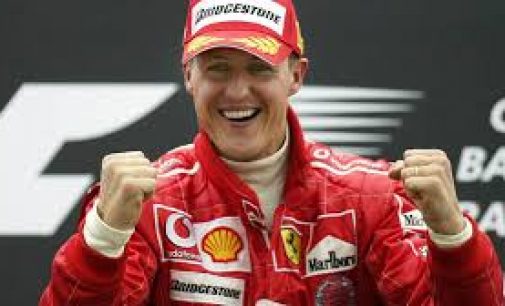 Шумахер стал наиболее влиятельным человеком в истории «Формулы-1»