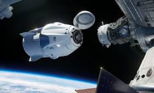 SpaceX и NASA впервые запустят астронавтов на МКС