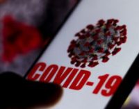 На Львівщині створили інтернет-платформу та чат-боти про COVID-19 для мешканців області